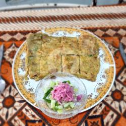 Martabak Aceh Daging