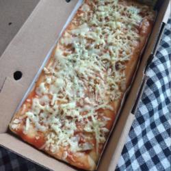 Long Pizza Ayam