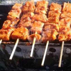 Tahu Bakso Bakar Imut