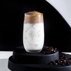 Classic Coffee Dalgona