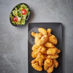 Honey Half Chicken