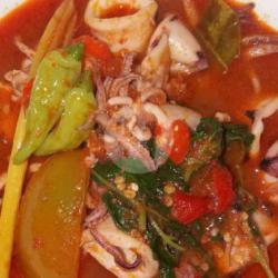 Sop Tomyam Cumi