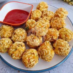 Bola - Bola Mie