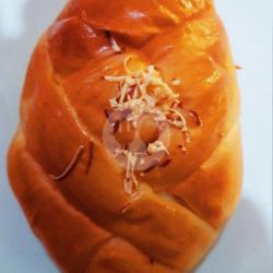 Roti Keju