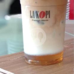 [21 ] Kopi Susu Irish Cream