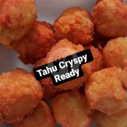 Tahu Cryspy Bumbu