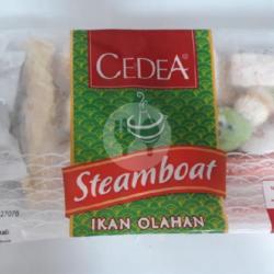 Cedea Steamboat 500gr