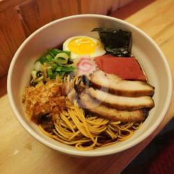 Tokyo Ramen