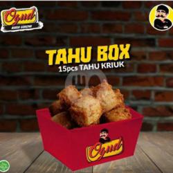 Tahu Box