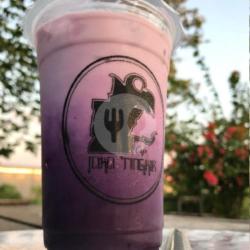 Taro Latte