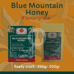 Kopi Blue Mountain Honey 250gr