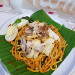 Mie Kluntung