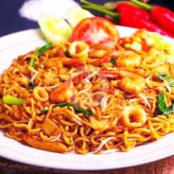 Mie Goreng Sultan