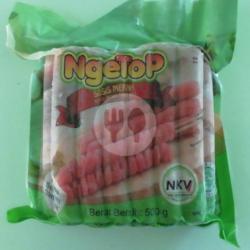 Sosis Ayam Pendek 500g Ngetop