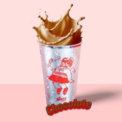Chocolate Milkshake