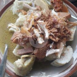 Lontong Sayur