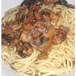 Mie Ayam Kecil