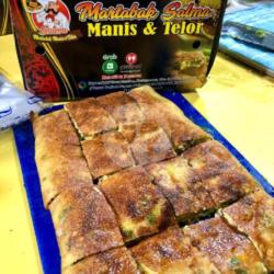 Martabak Telur Bebek 1
