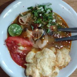 Soto Tangkar Campur