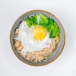Misua Ayam