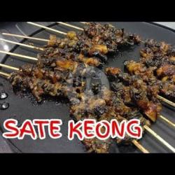 Sate Keong / Tutut