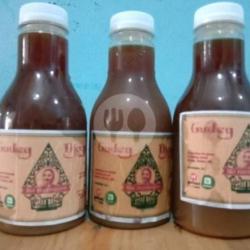 Jamu Jahe Merah 250ml