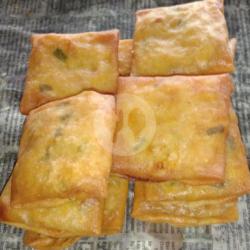 Martabak Telur Mini