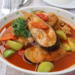 Ikan Patin Asam Padeh