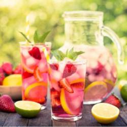 Infused Water