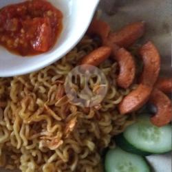 Misos Sby (indomie Goreng Sosis Sby)