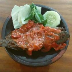 Lele Goreng