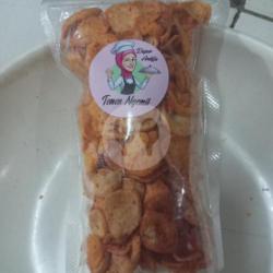 Otak2 Crispy Pedas