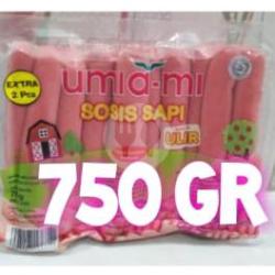 Sosis Umiami 750gr