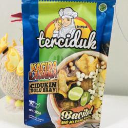 Bacitul (baso Aci Tulang Rangu) 200gr