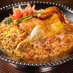 Nasi Biryani Ayam