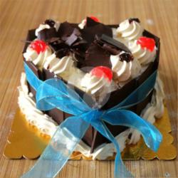 Black Forest Love 3 Lapis