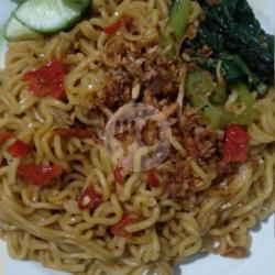 Indomie Goreng Jontor