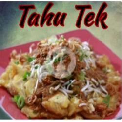 Tahu Tex Telor