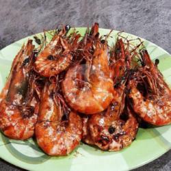 Udang Bakar