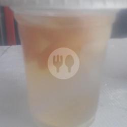 Jelly Kelapa Muda