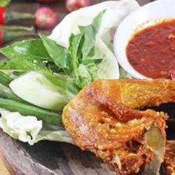 Ayam Goreng Doank