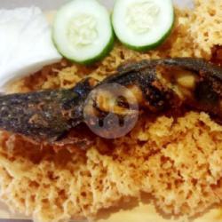 Ikan Lele Kremes