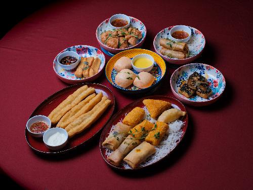 Bengal Coffee and Eatery
