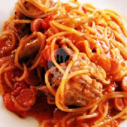 Spageti Tulang