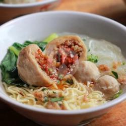 Bakso Rica Pedas