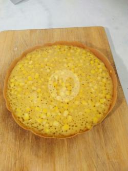 Martabak Rasa Pisang Original