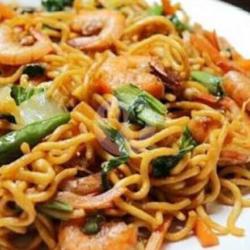 Mie Goreng Udang