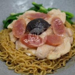 Bakmi Ayam Lap Chiong