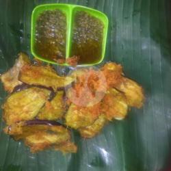 Terong Sambel Ijo