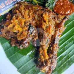 Ayam Bakar Pedas Rica